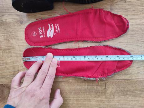 Kožené čižmy jazdecké hkm sport, hkm,39