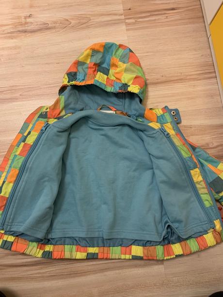 Bunda č. 74, coccodrillo,74