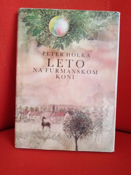 Leto na furmanskom...,