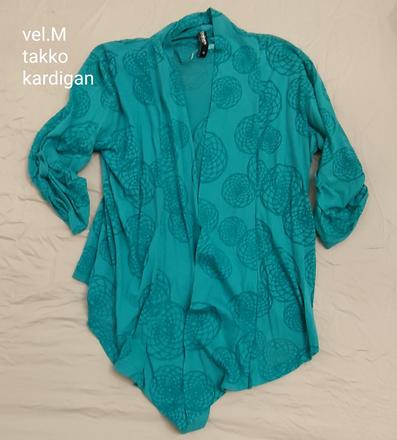 Kardigan v.m, takko,m