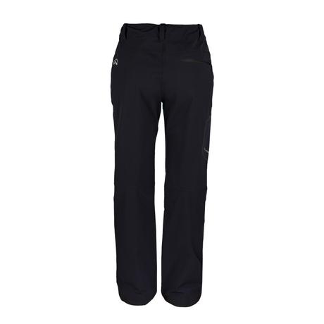 Predĺžené strečové nohavice no-6004lor mattie, northfinder®,l / m
