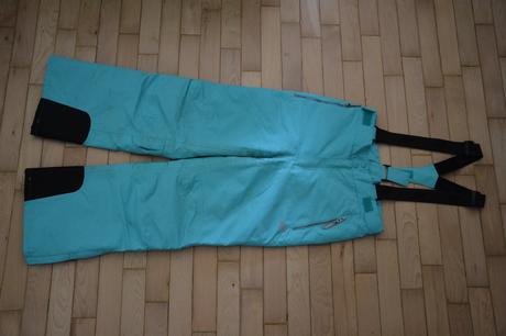 Lyžiarska súprava, 152