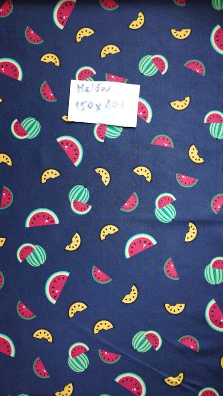 Plavkovina ( spandex -lycra) s uv na plavky,