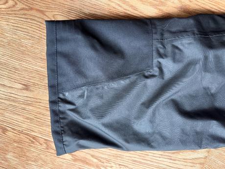 Oteplovaky the north face, 152