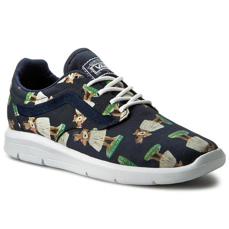 Vans iso digi hula tmavomodre 36,5 37 pc 79 eur, vans,37