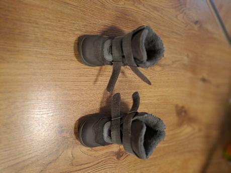 Zimné čižmy, protetika,24