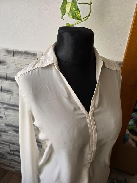 Dlhá blúzka s, lee cooper,s