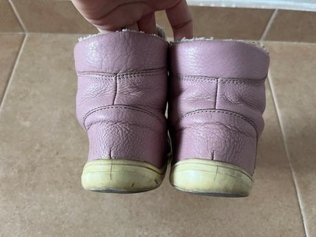 Baby bare febo winter vel.32, baby bare shoes,32