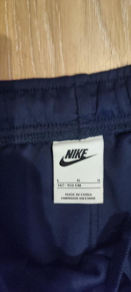Tepláky nike, nike,146