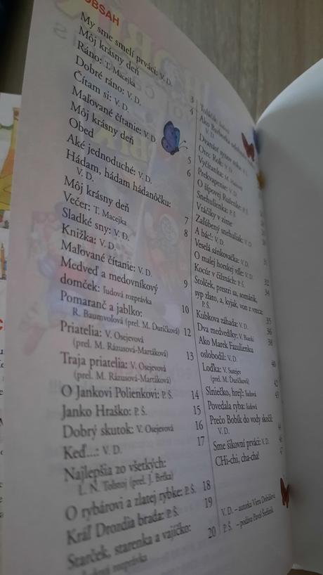 My sme smelí prváci,