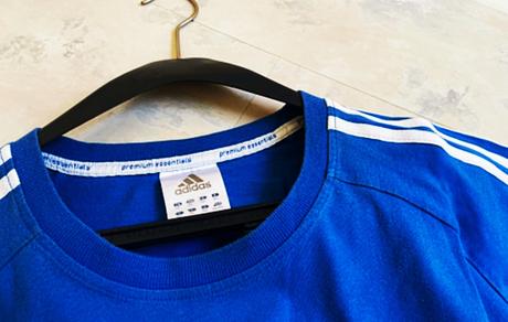 Tričko adidas, adidas,4xl