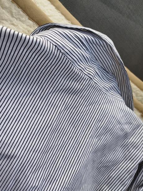 Blúzka - košeľa, 40