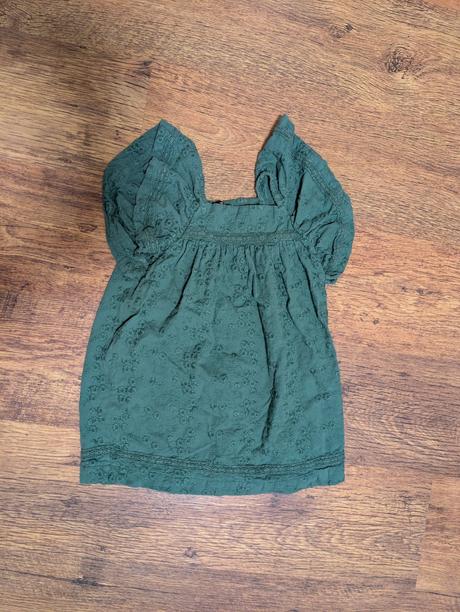 Šaty kvetinky, sergent major,92