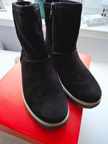 Dievčenské čižmy  superfit- lora, superfit,37