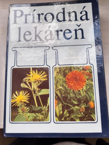Prírodná lekáreň, 