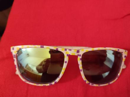 Dámske slnečné okuliare keen,