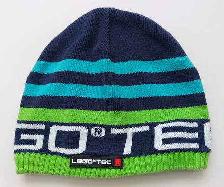 Čiapka lego wear 8-12 rokov, lego,158