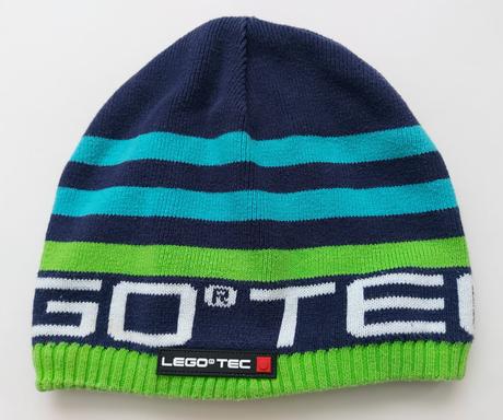 Čiapka lego wear 8-12 rokov, lego,158