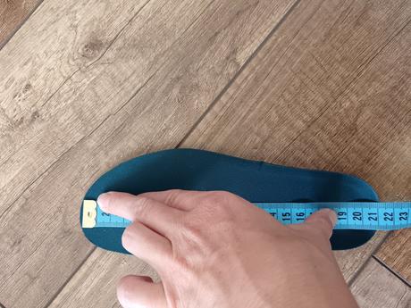 Topánky do vody, decathlon,33