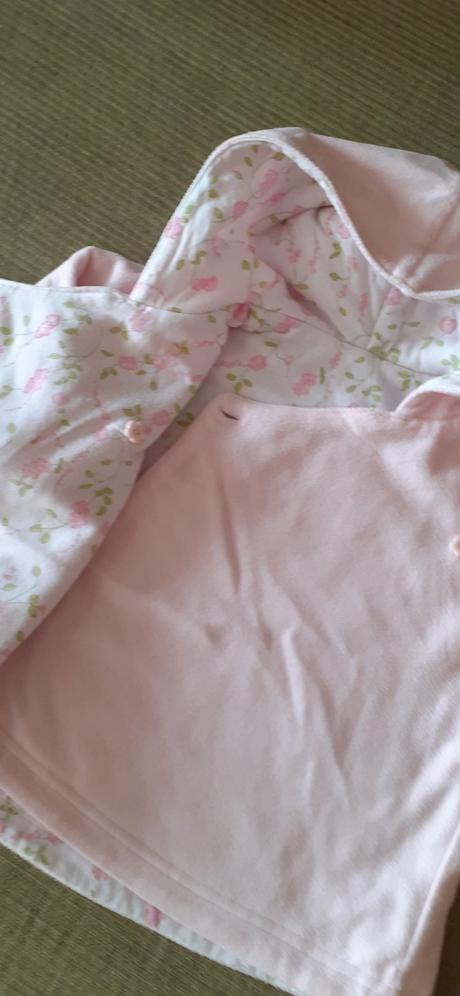 Kabátik, mothercare,68