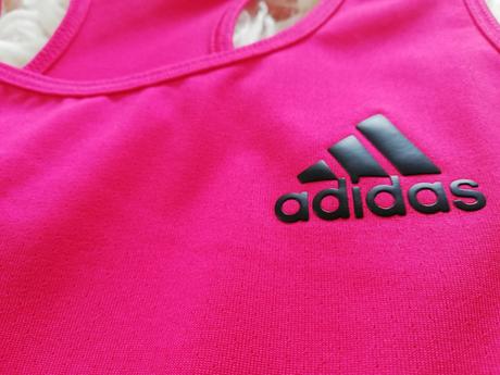 Športové tričko, adidas,s