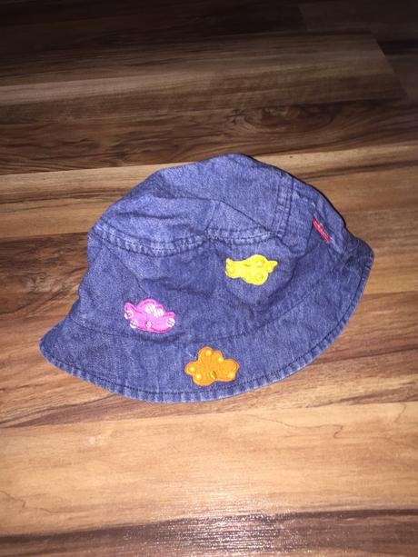 Rifľový klobúčik, kids,110