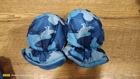 Zimná bunda, kik,86