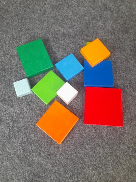 Haba 3d kocka pre deti od 3 rokov, 