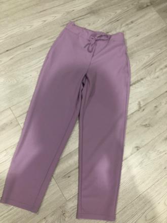 Elegantne nohavice, takko,xs