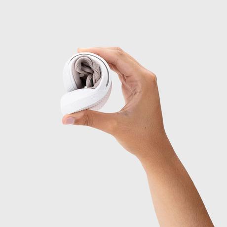 Igor - plátené tenisky canvas v. taupe - béžové, 22 - 30