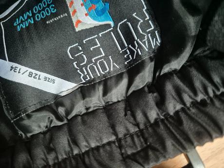 4 x oteplovacky authority a loap, authority,128