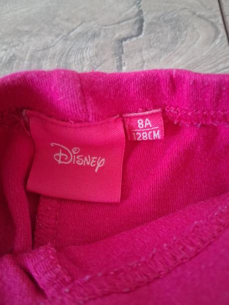 Pyžamo minnie, disney,128