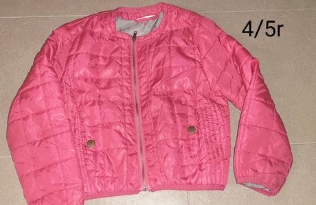 Stylova bomberka, pepco,110