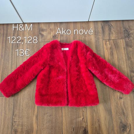 Bolerko hm, h&m,122