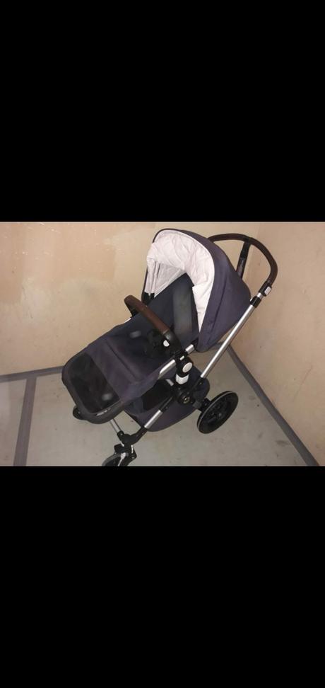 2kombinácia bugaboo cameleon, bugaboo,bugaboo cameleon