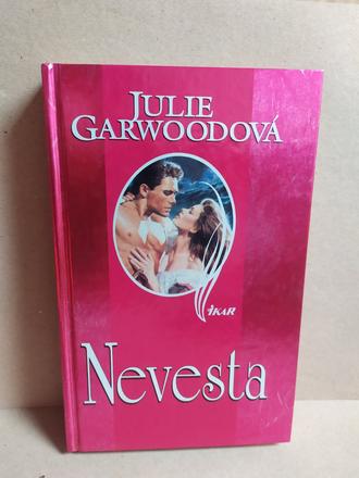 Nevesta, julie garwoodová,
