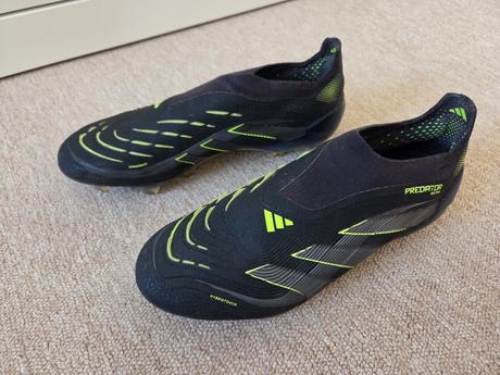 Kopačky adidas predator 39 1/3, adidas,39