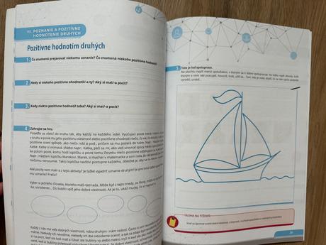 Hrava etika 5 - taktik, 