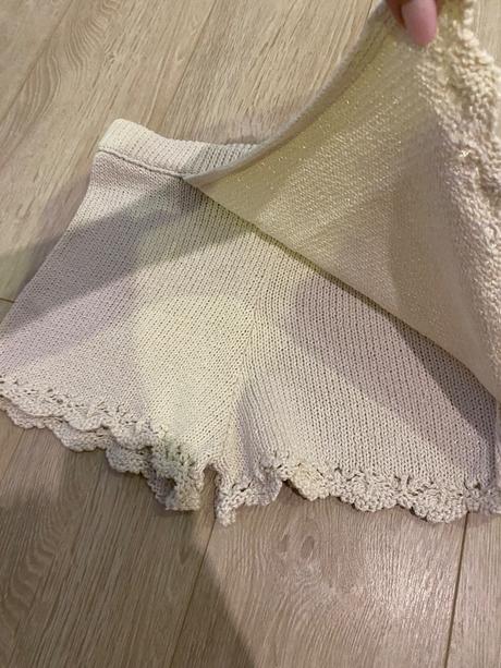 Sukňo kraťasy, reserved,152