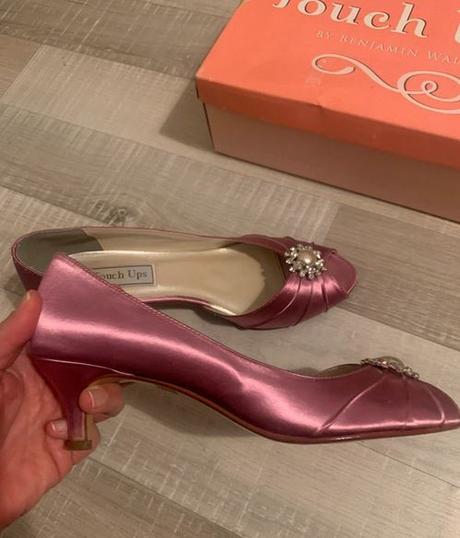 Touch up lodičky, 39