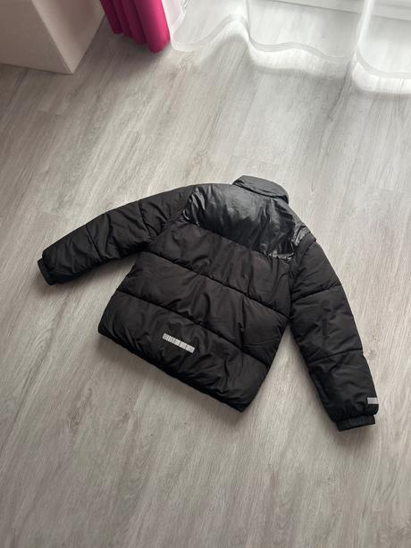 Lindex 2v1 bunda a vesta, lindex,152