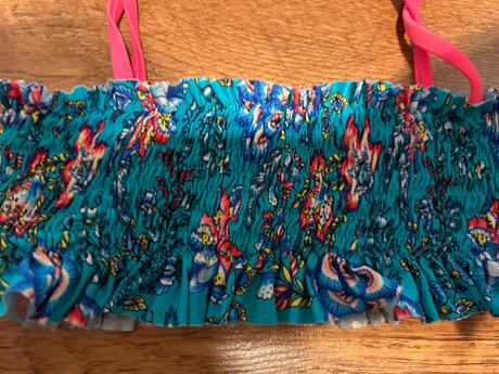 Plavky, calzedonia,122