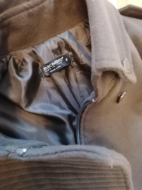 Rinascimento kabát s, s