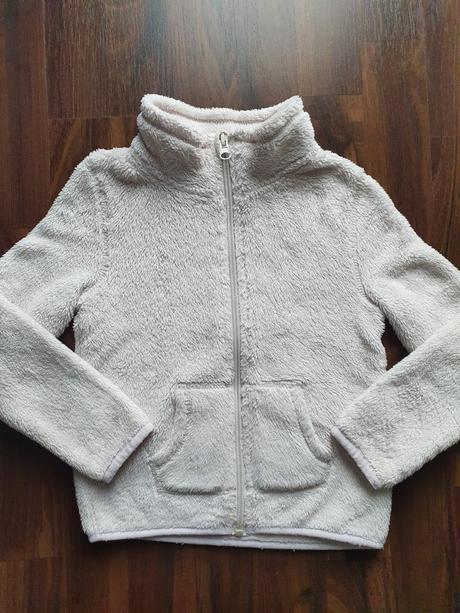 Mäkkučká mikinka, lupilu,98