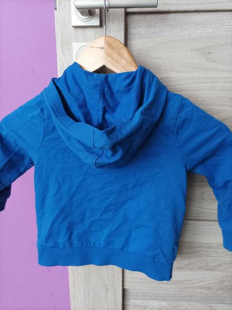 Mikina coccodrillo 92, coccodrillo,92