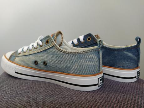 Tenisky, 34 / 35 / 41