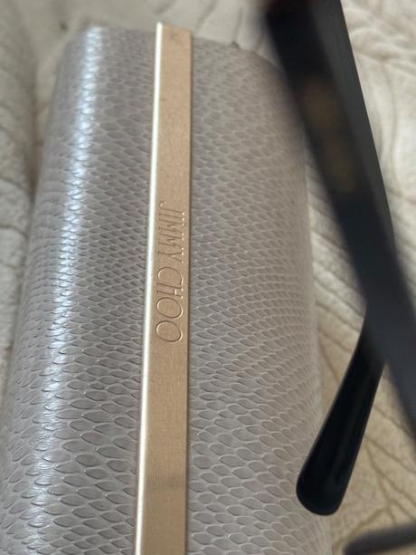 Jimmy choo slnečné okuliare, jimmy choo