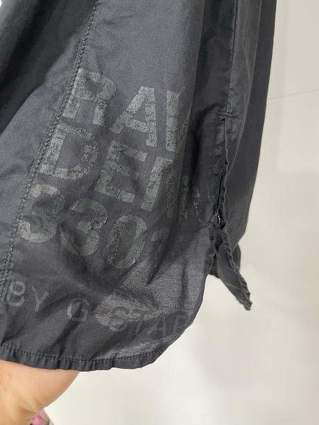 G star raw šaty, g-star raw,s