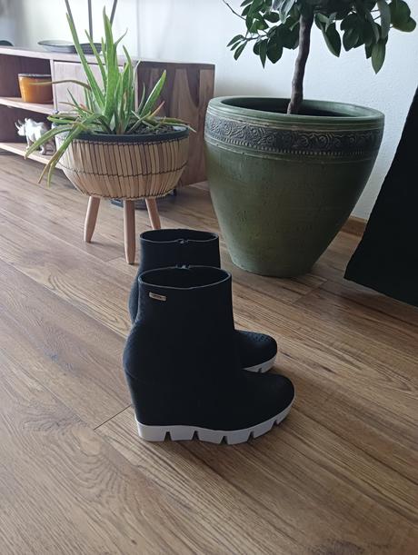 Lasocki kotníkové čižmy, lasocki,38