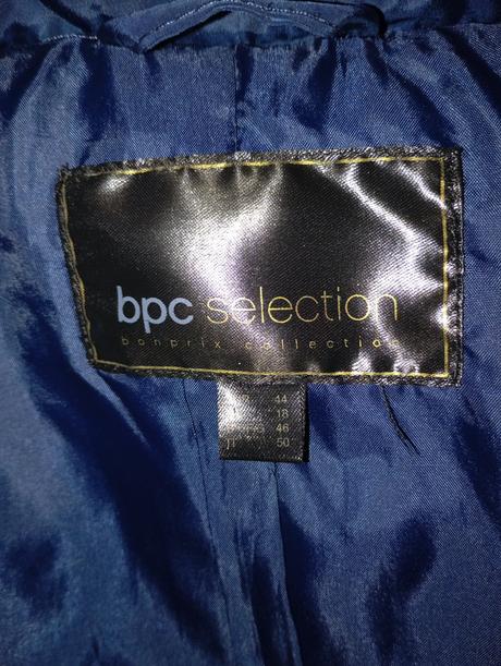 Zimná bunda, bonprix,44